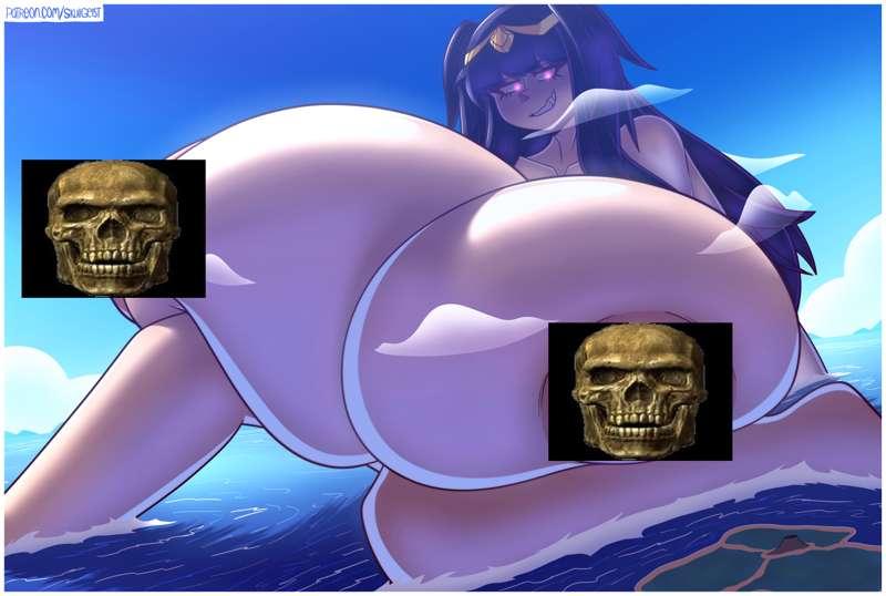 tharja