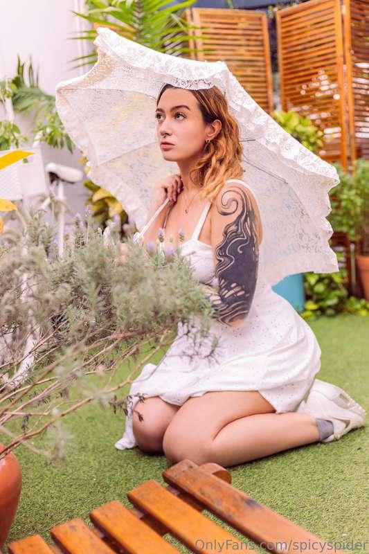 angels do exist 🤍