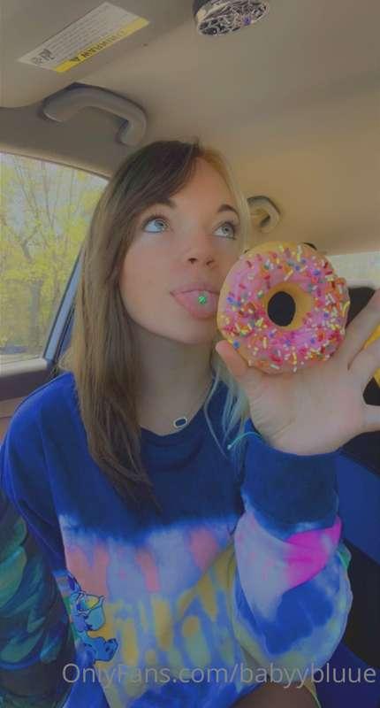 Anyone else love dunkin as much as me?? Teehee