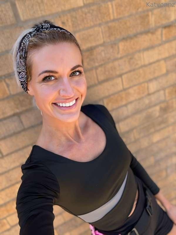 Sunday Fundays can mean setting the intention for the week w..