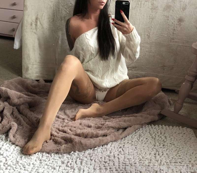Do you like nude stockings??