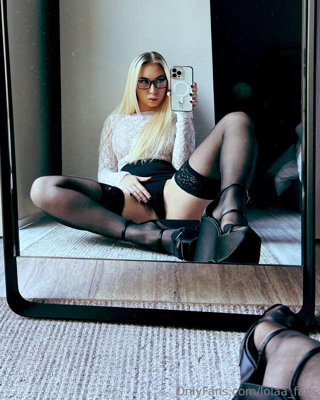 If you want to see my hot content, welcome today 💘 I’m promi..