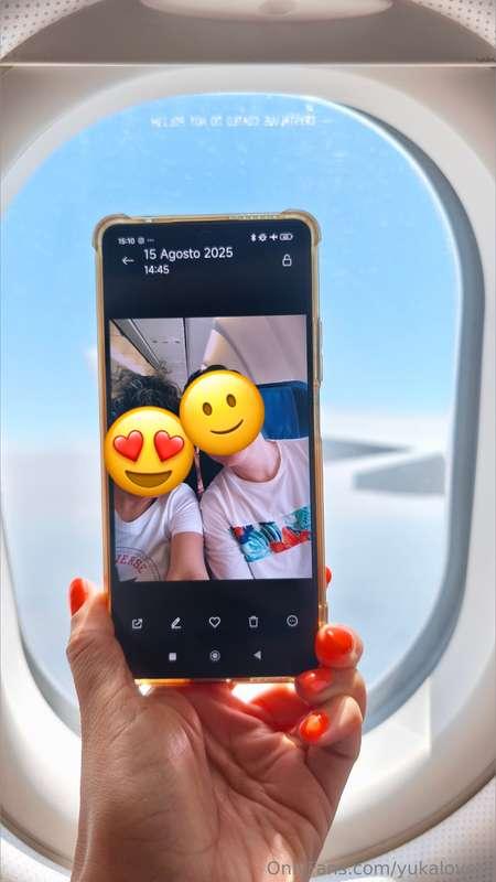 🛫 Next destination: Cayo Santa Maria, CUBA! 🇨🇺🏝️🍹👉 @yukalove..