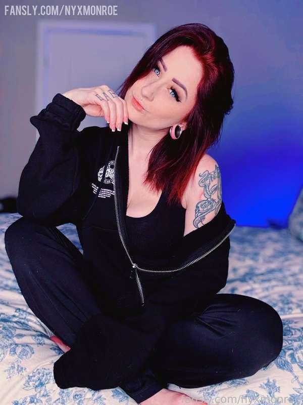 nyxmonroe image #3