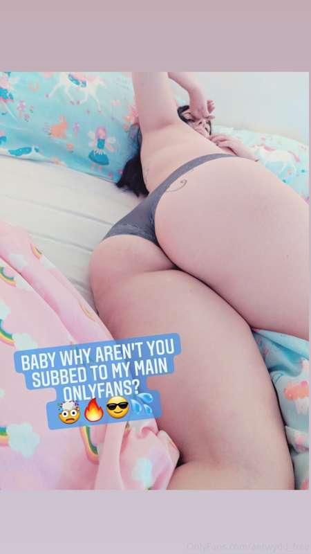 Only a number of spots left and it's going up to $8!!

DON'T..