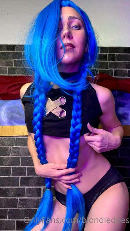 More Jinx!