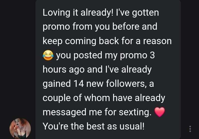 Thank you so much @ivyskye7 for the promo review 💖✨️🙂