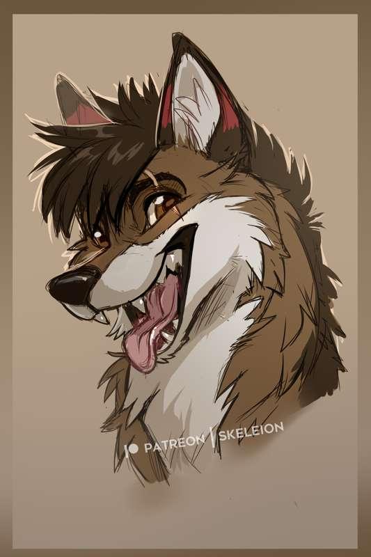 Headshot for Wuffball