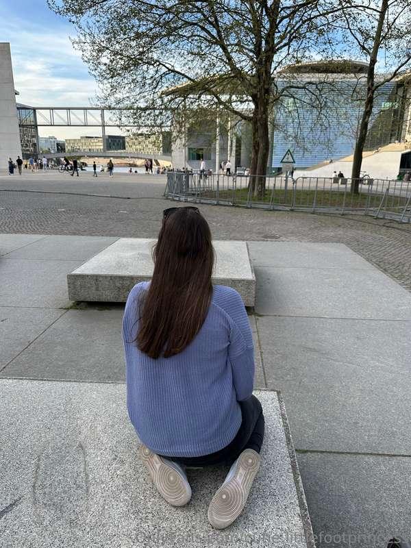What a lovely trip and day it was with beautiful weather ☺️😝..