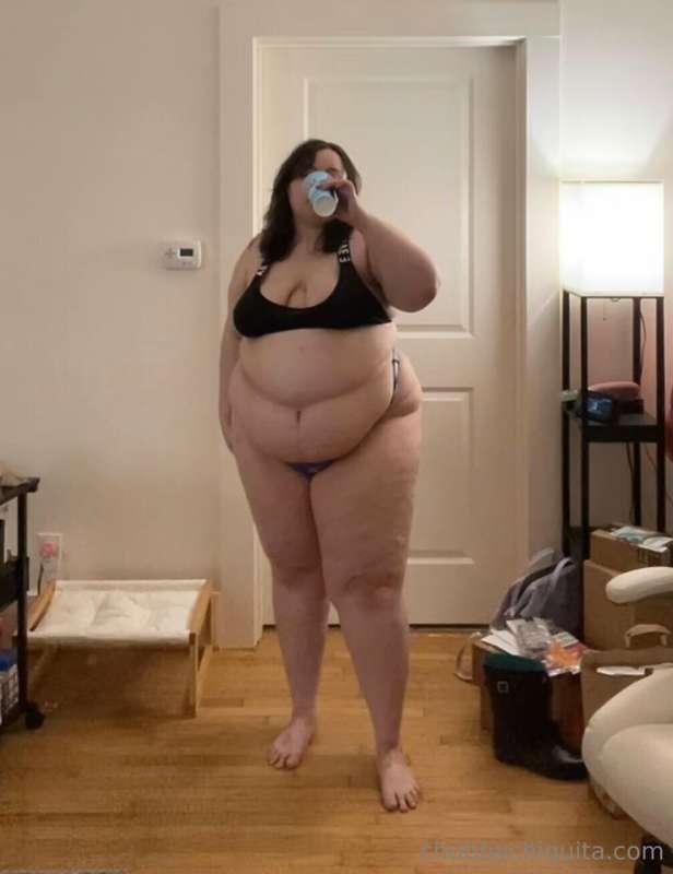 chubbychiquita image #2