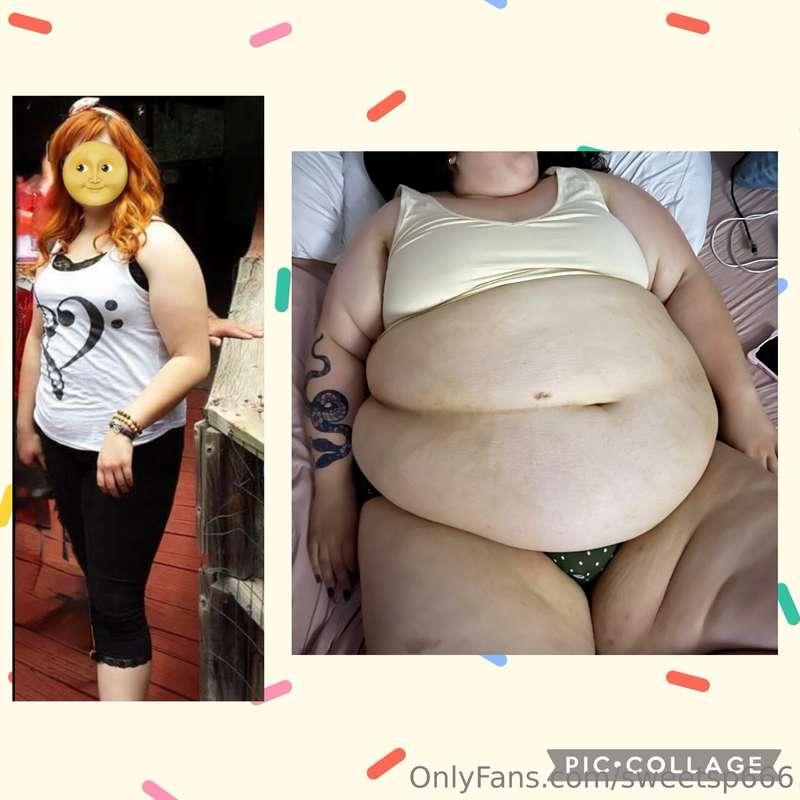 2017-2025 I've seen people message me about not doing a weig..