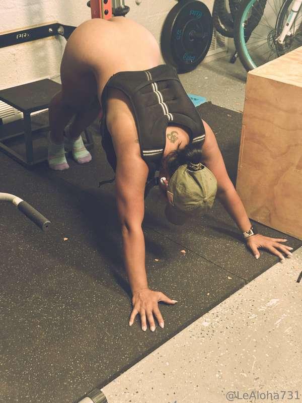 The older I get the more challenging “The Murph” is but as l..