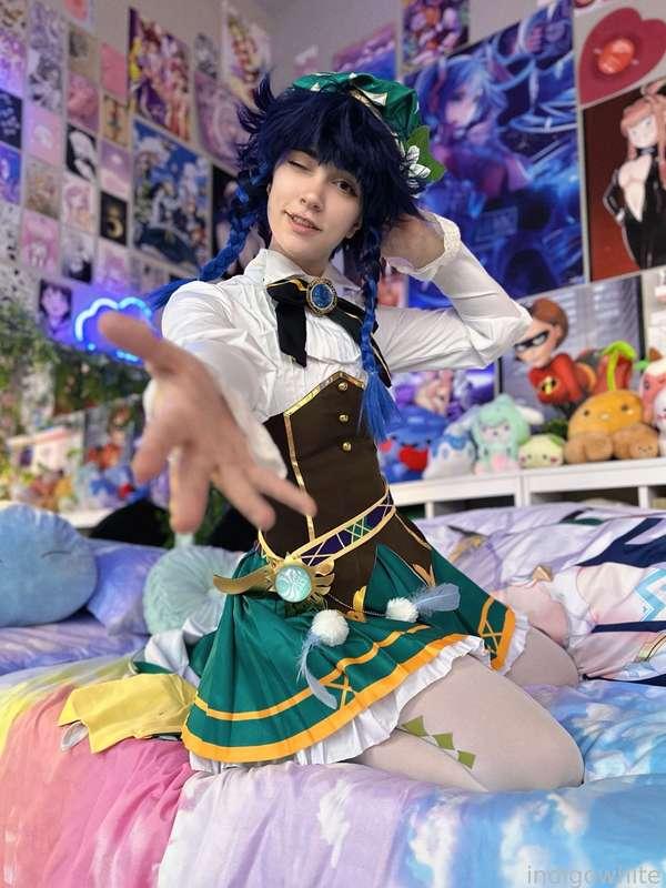 indigowhite image #321
