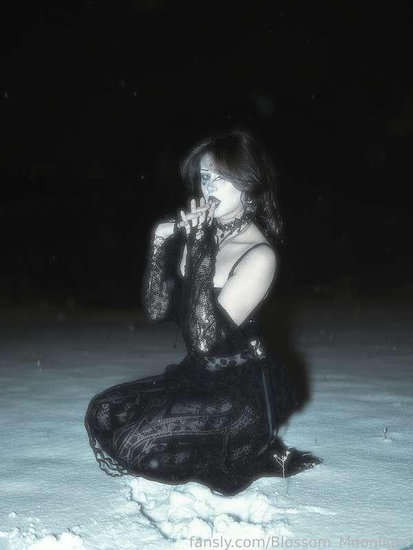 blossom_moonlight image #1