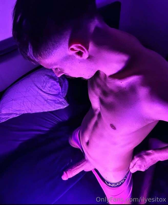 Like et vient me rejoindre dans mon lit 🔞
