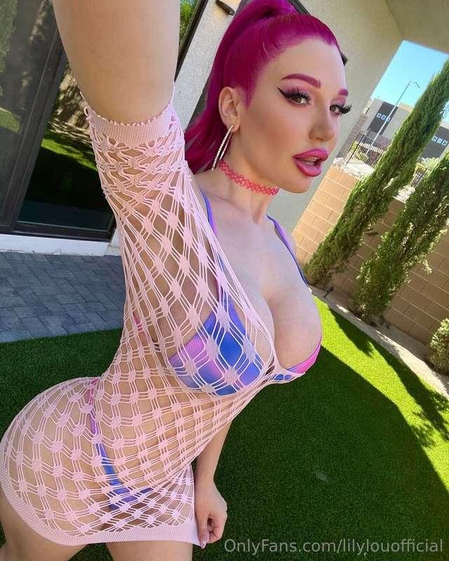 Tell me your nastiest fantasy
