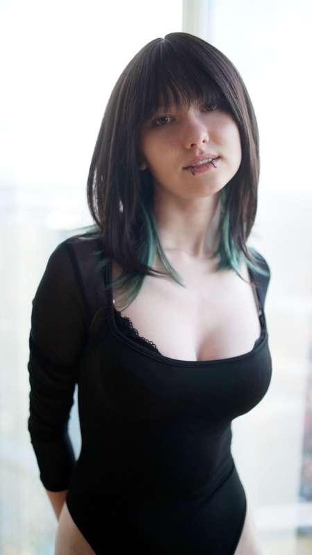 little_emo_kitten image #1