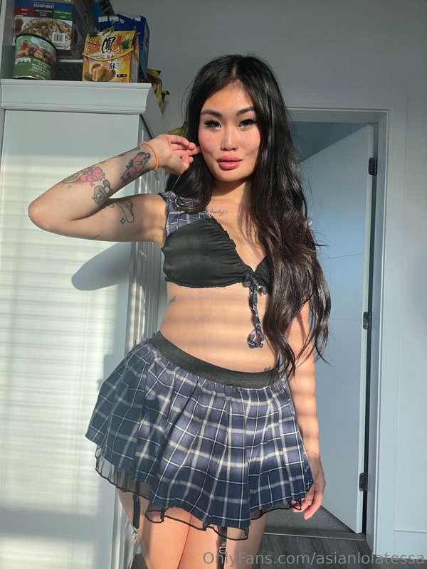I want to do a video call Daddy, I want to see your huge coc..