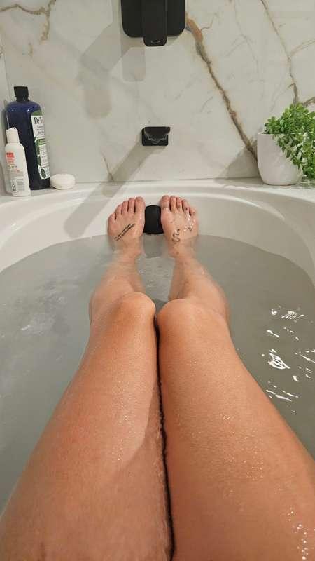 tub time xx