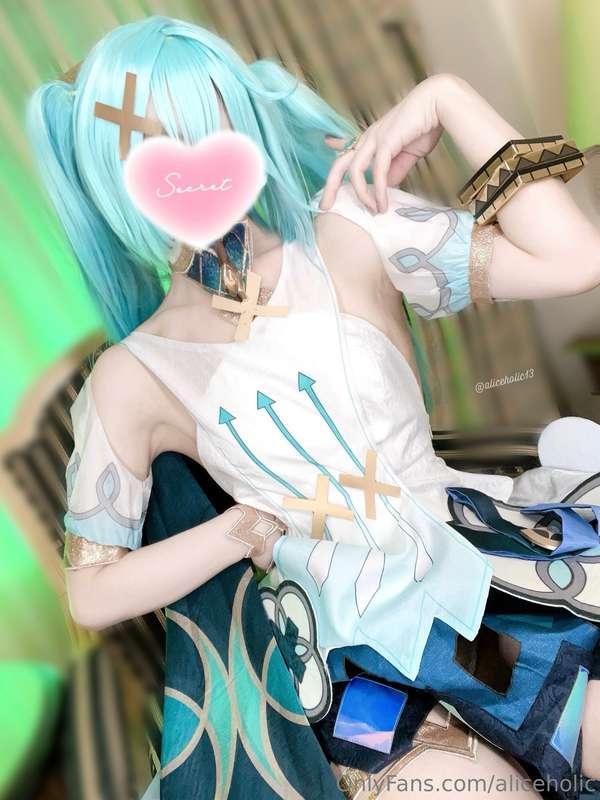 💚
