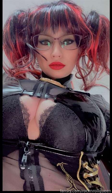 DM