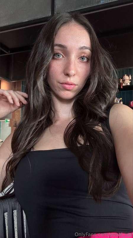 אמרו לי שמחמיא לי השיער ככה🪮😍😍