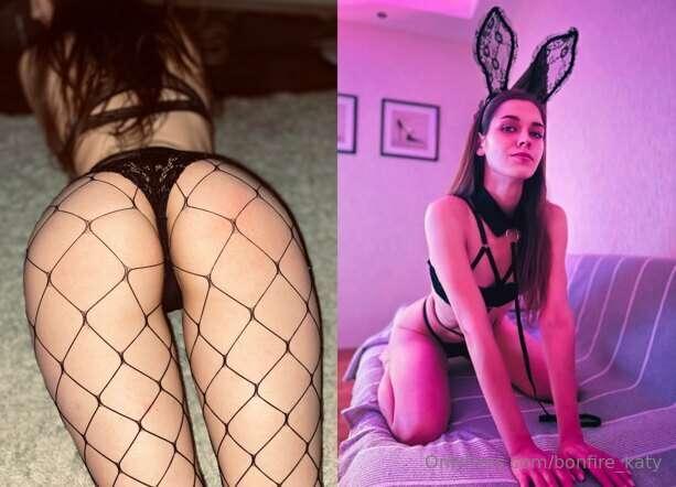 💖 FREE TODAY ONLY @emmapaid💖 
Always horny and wet bunny is ..