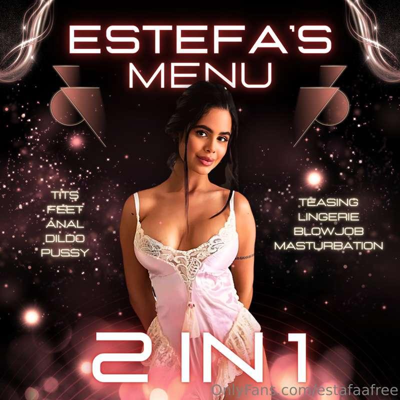 Why choose between sweet tease and fiery heat when you can h..