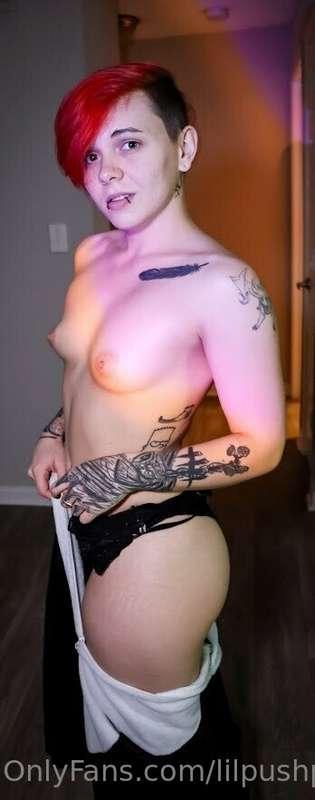 What's your favorite lingerie/cosplay you like to see me in?