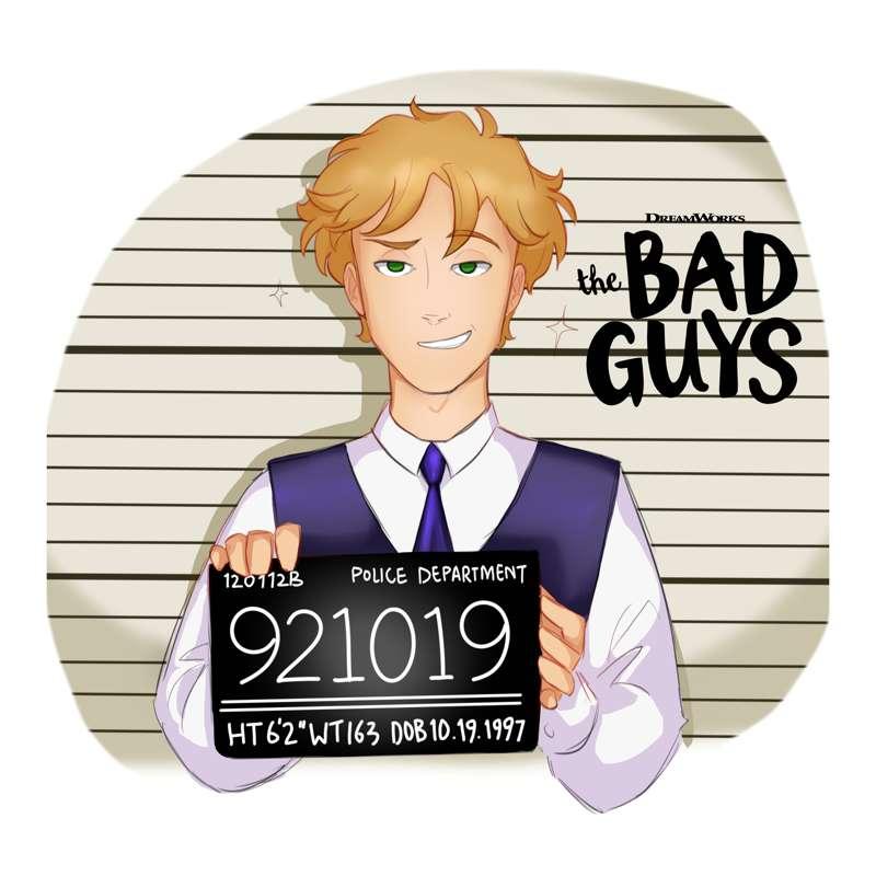 The Bad Guys