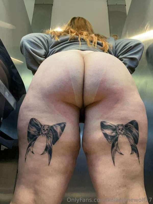 More tattoo because ive been working hella at my day job, la..
