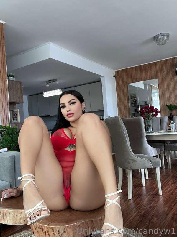 I really need some dick, love😜 can you show me yours?