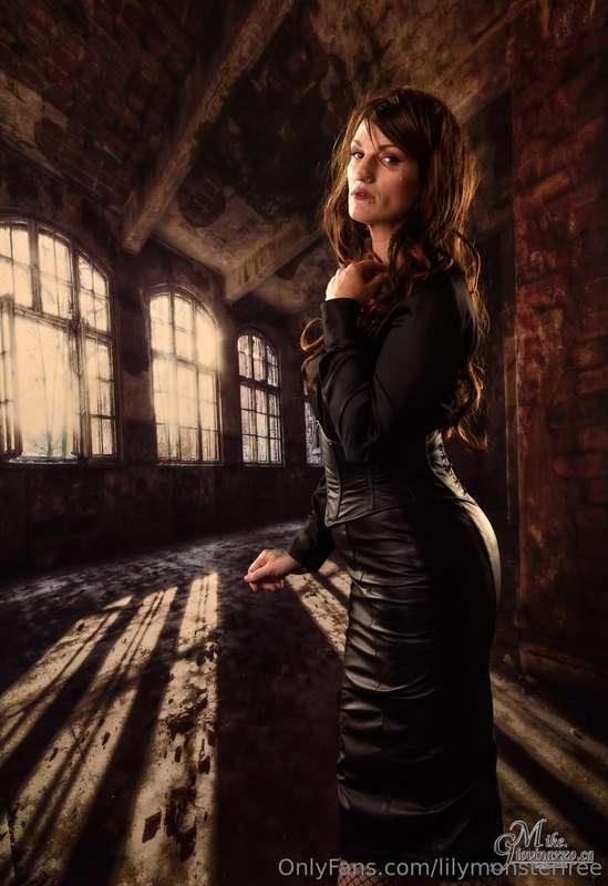 lilymonsterfree image #11