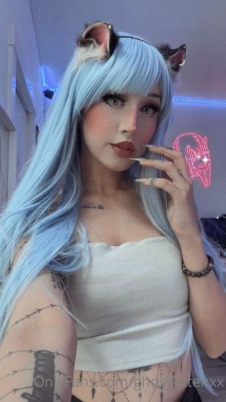 ghostkittenxx image #0