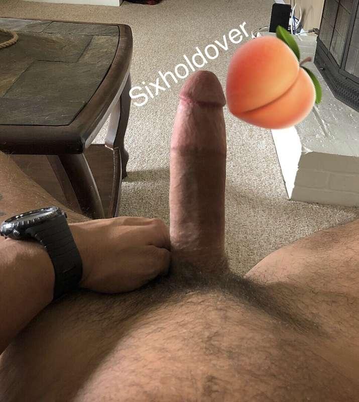 Daydreaming about some peaches!