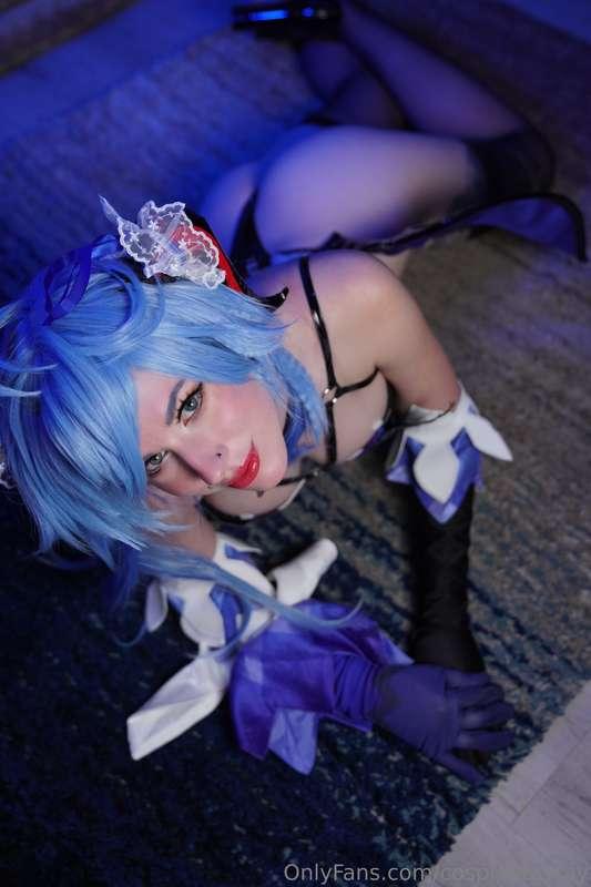 cosplaytaytay image #0