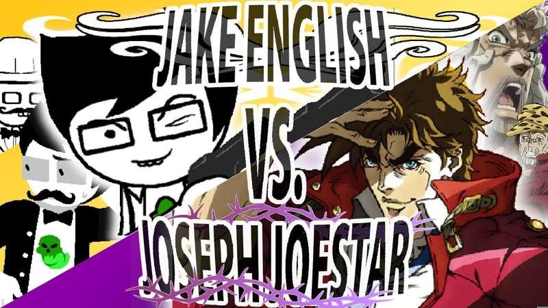 Jojo Vs. Jake EARLY ACCESS