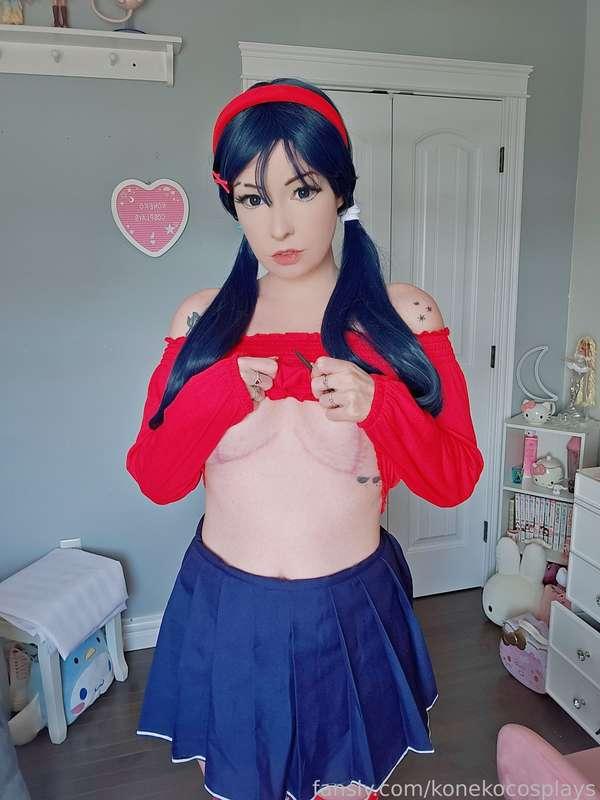 konekocosplays image #25