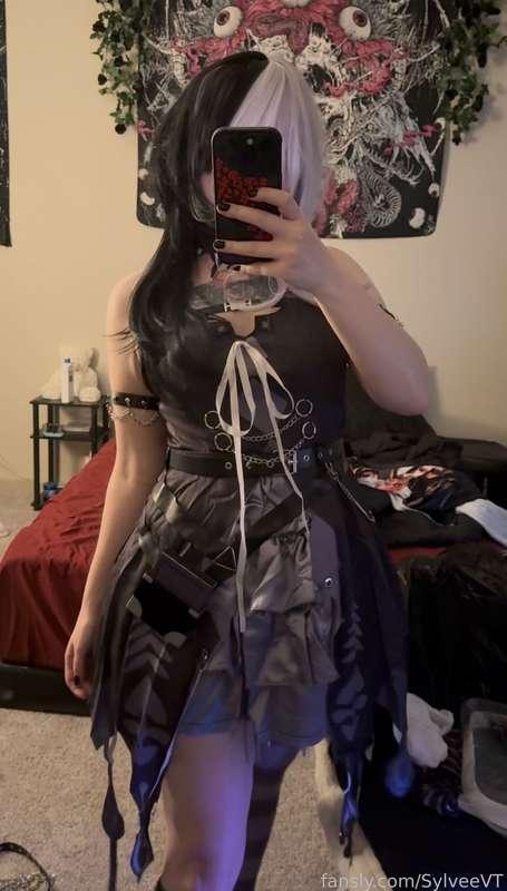 sylveevt image #1