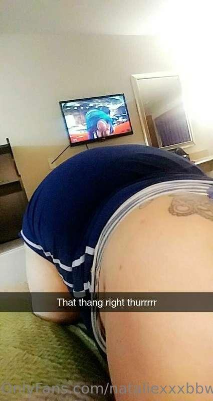 My favorite view