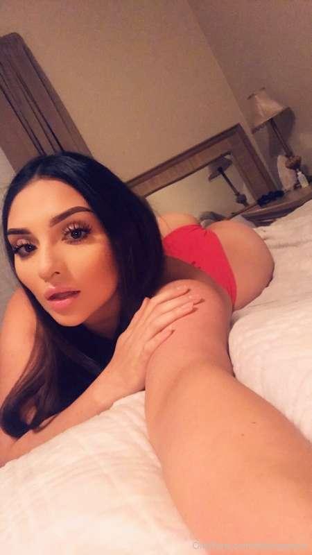 Hit it from the back baby 🍑 want to see more? Tip me good an..