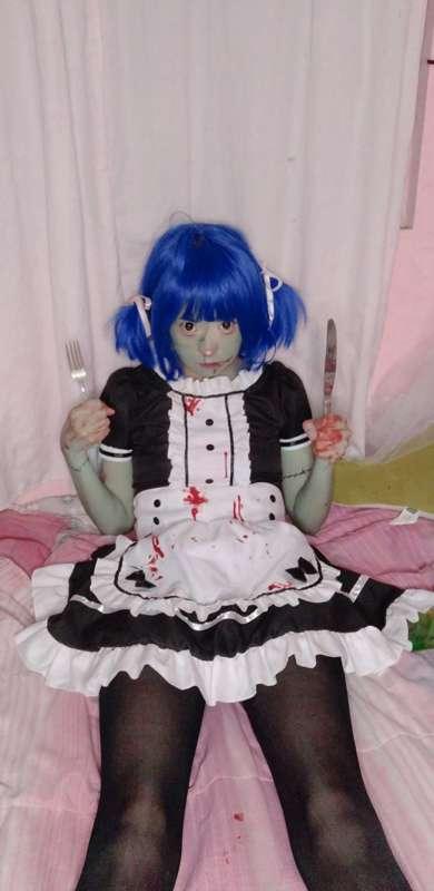 Cachito-chan 