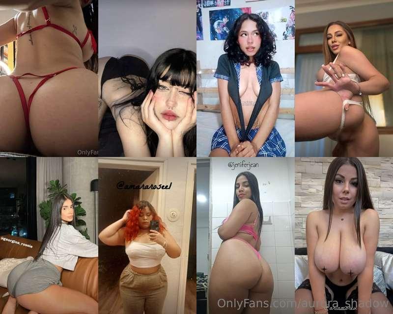 ❤️‍🔥🥵 @mayadollxx 🥵❤️‍🔥🍑🫦 @aurora_shadow 🫦🍑😈🔥 @sakuramiu 🔥😈👑..