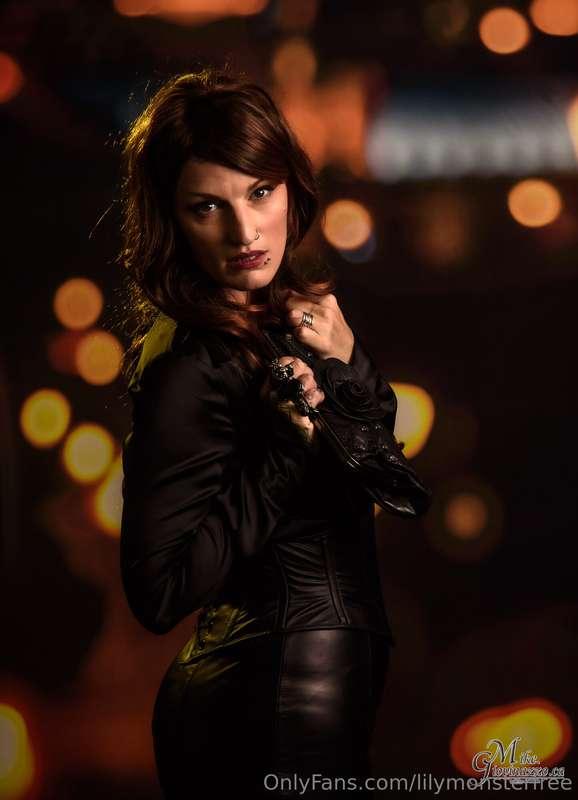 lilymonsterfree image #36