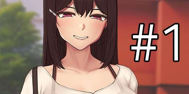 彼女は頭のネジが抜けてる完全版#1