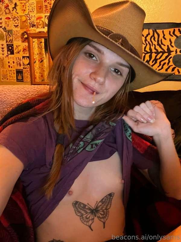Ever fucked a cuntry girll? 🤠