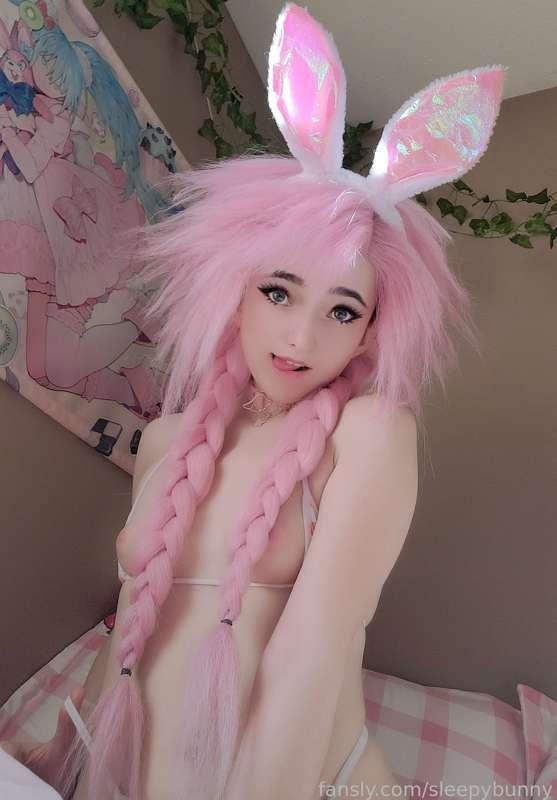 sleepybunny image #0