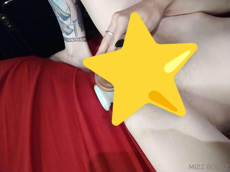First time Double penetration! Pics and videos!