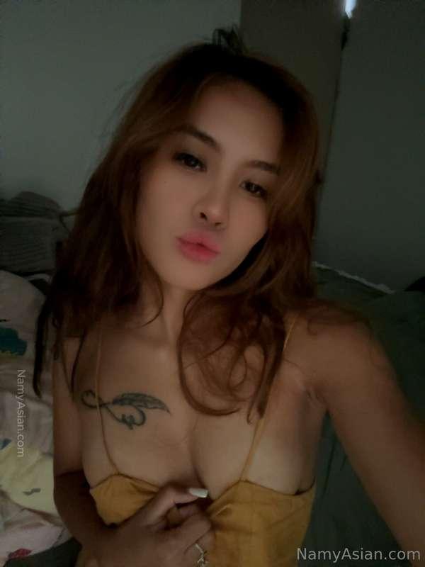 Why it's difficult to be single?? With @namy.asian 