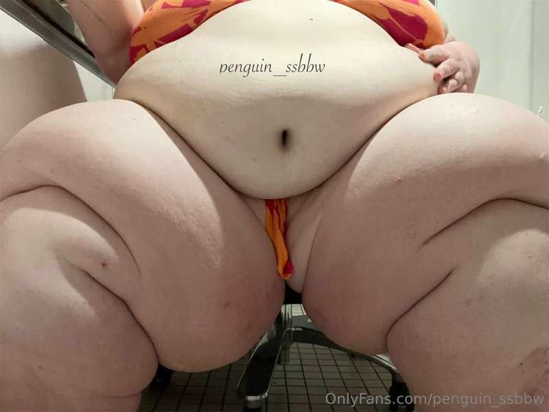 penguin_ssbbw image #3